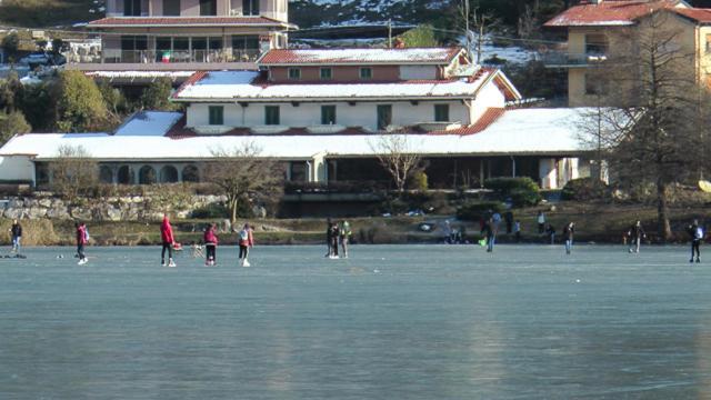 Villetta Lago E Monti Spinone Al Lago Exterior photo