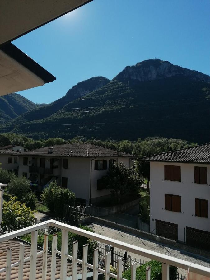 Villetta Lago E Monti Spinone Al Lago Exterior photo